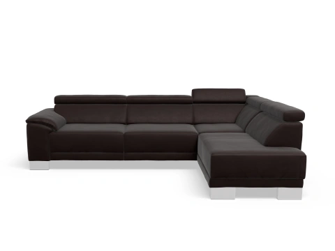 Ecksofa UM Large R
